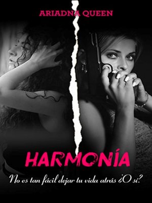 cover image of Harmonía